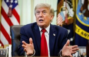 TRUMP OTVORENO ZAPRIJETIO EVROPSKOJ SILI: “Uskoro će naučiti lekciju!”