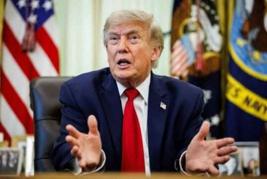 TRUMP OTVORENO ZAPRIJETIO EVROPSKOJ SILI: “Uskoro će naučiti lekciju!”