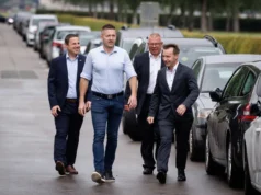Koalicija pljunila v roke, obetajo se premiki v zdravstvu, med prioritetami tudi sprememba zakona o RTV