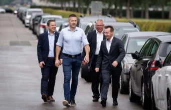 Koalicija pljunila v roke, obetajo se premiki v zdravstvu, med prioritetami tudi sprememba zakona o RTV
