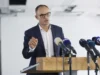 Družbena omrežja pregorela! Skok med obljubami učinkovitosti in spomini na Litijsko, Logar zagotavlja: »Ne gre za politično moč«