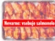Pozor! V tem perutninskem mesu slovenskega proizvajalca našli salmonelo