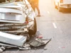 Podrobnosti tragedije na A1, 18-letnica brez vozniškega izpita izgubila življenje
