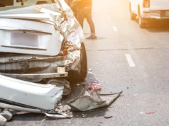 Podrobnosti tragedije na A1, 18-letnica brez vozniškega izpita izgubila življenje