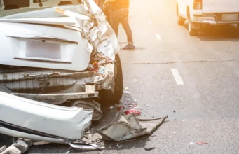 Podrobnosti tragedije na A1, 18-letnica brez vozniškega izpita izgubila življenje