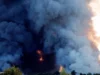 Po napadu na »ruski Amazon« maščevanje Ukrajini (VIDEO)