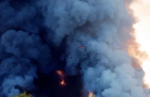Po napadu na »ruski Amazon« maščevanje Ukrajini (VIDEO)