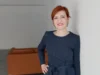 Asta Vrečko takole proslavila novo službo (FOTO)