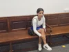 Romarka z Brezij v zapor zaradi kraje parfumov, to je že njena 20. obsodba