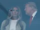 »Najnižja točka njunega zakona, sta na robu«: Trump ne more več nadzorovati Melanie, ljudje pa se bojijo njene moči