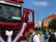 Poroka, o kateri govori ves kraj: poglejte, kako je nevesta prišla po ženina (VIDEO)