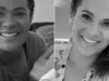 Kriki mame so odmevali po dvorišču; v strašni nesreči z žarom zgorela pred očmi otrok (FOTO in VIDEO)