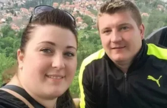 Vuhred v solzah: umorjeno mamo pokopali, njenemu 15-letnemu sinu zdaj pomagajo dobri ljudje (FOTO)