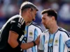 Na udaru Slavko Vinčić, več kot 100.000 Argentincev zahteva ponovitev finala