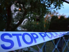 Sumljiva smrt 76-letnika v Laškem: policija sumi, da je bil žrtev nasilja