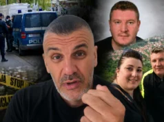 Po femicidu v Vuhredu zgrožen nad odzivi Slovencev: »Ste vi normalni? Iz žrtve delate krivca za lastno smrt« (VIDEO)