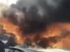 Na »cesti smrti« trčila avtobusa, umrlih je na desetine (VIDEO)