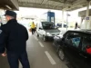 Na meji med BiH in Hrvaško ni prizanašanja: tega nikakor ne smete imeti v prtljažniku, kazni segajo do 13.800 evrov!