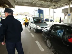 Na meji med BiH in Hrvaško ni prizanašanja: tega nikakor ne smete imeti v prtljažniku, kazni segajo do 13.800 evrov!