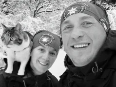 Ganljiva podrobnost tragedije bosanskih alpinistov na Elbrusu: z zakoncema našli mrtvo tudi njuno Maciko (FOTO)