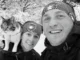 Ganljiva podrobnost tragedije bosanskih alpinistov na Elbrusu: z zakoncema našli mrtvo tudi njuno Maciko (FOTO)