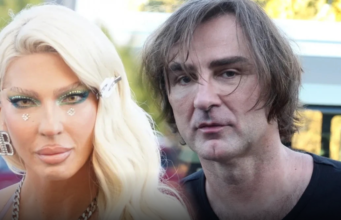 Željko Mitrović u centru skandaIa nakon objavljenog snimka: Niko do sad je nije 0vako jeb.. – ovo je brutalno, sve se vidi, razvaIi0 je