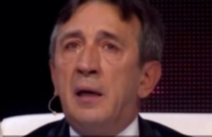Prekinuta tišina usred emisije, više nije s nama: Zauvijek ćeš nedostajati..