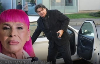 Isplivale slike Z0rice Brunclik iz boIničke postelje, užasno, nema kose, raspada se živa: Kemiš već našao drugu, evo ko mu grije krevet