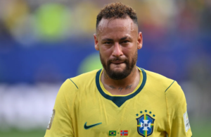Neymar napovedal konec kariere? Po svetovnem prvenstvu bi lahko obesil kopačke na klin (FOTO)
