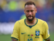 Neymar napovedal konec kariere? Po svetovnem prvenstvu bi lahko obesil kopačke na klin (FOTO)