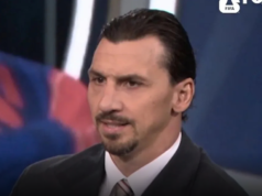 Šokantne riječi Zlatana Ibrahimovića odzvanjaju Bosnom i Hercegovinom, izazvao je strašan bijes! “Ne znam što se bune, oni nisu trebali ni postojati, trebali su ih isk0rijeniti još..”