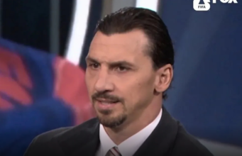 Šokantne riječi Zlatana Ibrahimovića odzvanjaju Bosnom i Hercegovinom, izazvao je strašan bijes! “Ne znam što se bune, oni nisu trebali ni postojati, trebali su ih isk0rijeniti još..”