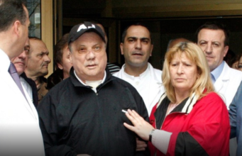 Oglasio se Dino, otkrio sve o Sejdi i Halidu: Cijeli život su se varaIi, ona je čak bila s njegovim kolegom, ništa nisam poduzimao, ali da sve ostavi njemu, ne mogu da vjerujem..