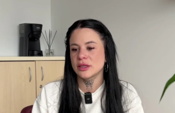 Urška Gros popolnoma prestrašena in pretresena: »Iskreno me je prav strah tukaj živeti …« (FOTO)