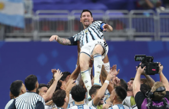 »Sramota, vse prirejate za Argentino.« Objava FIFA o sodniku povzročila kaos, videlo jo je več kot 23 milijonov ljudi