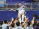 »Sramota, vse prirejate za Argentino.« Objava FIFA o sodniku povzročila kaos, videlo jo je več kot 23 milijonov ljudi