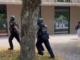 Panika v Nemčiji! Streljanje na srednji šoli, ranjeni dve gimnazijki, napadalec hrvaški državljan (VIDEO)