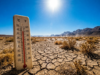 Za Evropo zaskrbljujoče napovedi, meteorologi opozarjajo: »To je videti precej katastrofalno, čaka nas grozno poletje«