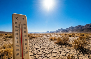 Za Evropo zaskrbljujoče napovedi, meteorologi opozarjajo: »To je videti precej katastrofalno, čaka nas grozno poletje«