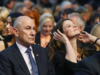 Poglejte, kako so Urško Bačovnik Janša in Janeza Janšo sprejeli v Turčiji, udeležujeta se posebne večerje (FOTO in VIDEO)