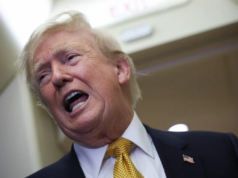Trump najprej grozil, nato obrnil ploščo: »V celoti so se odkupili«