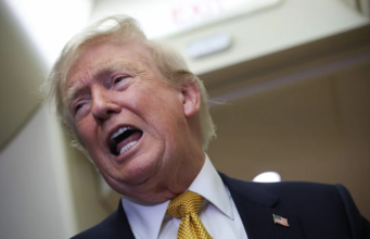 Trump najprej grozil, nato obrnil ploščo: »V celoti so se odkupili«
