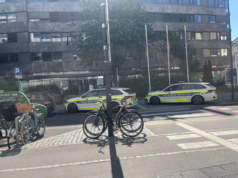 Ekskluzivno: vojaška policija vkorakala v prostore RTV Slovenija! Imamo pojasnila, kaj se dogaja