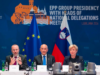 Po izključitvi Branka Grimsa se je oglasila Romana Tomc, iskreno pove, da dobiva številne grožnje, dodala sliko z Janšo in Webrom
