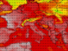 Sklican izredni sestanek! Temperature do 43 stopinj, Evropo čaka nov val skrajne vročine