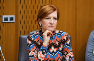 Vrečko včeraj zvečer v studiu eksplodirala: »Same laži!«
