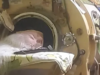 Umrla je zadnja Američanka, ki je življenje preživela v ‘železnih pljučih’: naprava se je pokvarila (FOTO)