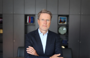 Konec je, Samuel Žbogar je odstopil kot vodja slovenskega predstavništva pri ZN