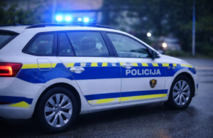 Drama v lokalu v Portorožu: 31-letnica plesala na odru, navodil ni upoštevala