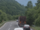 »Glej kmeta z Audijem«: Slovenec čez polno črto, nato pa šok (VIDEO)